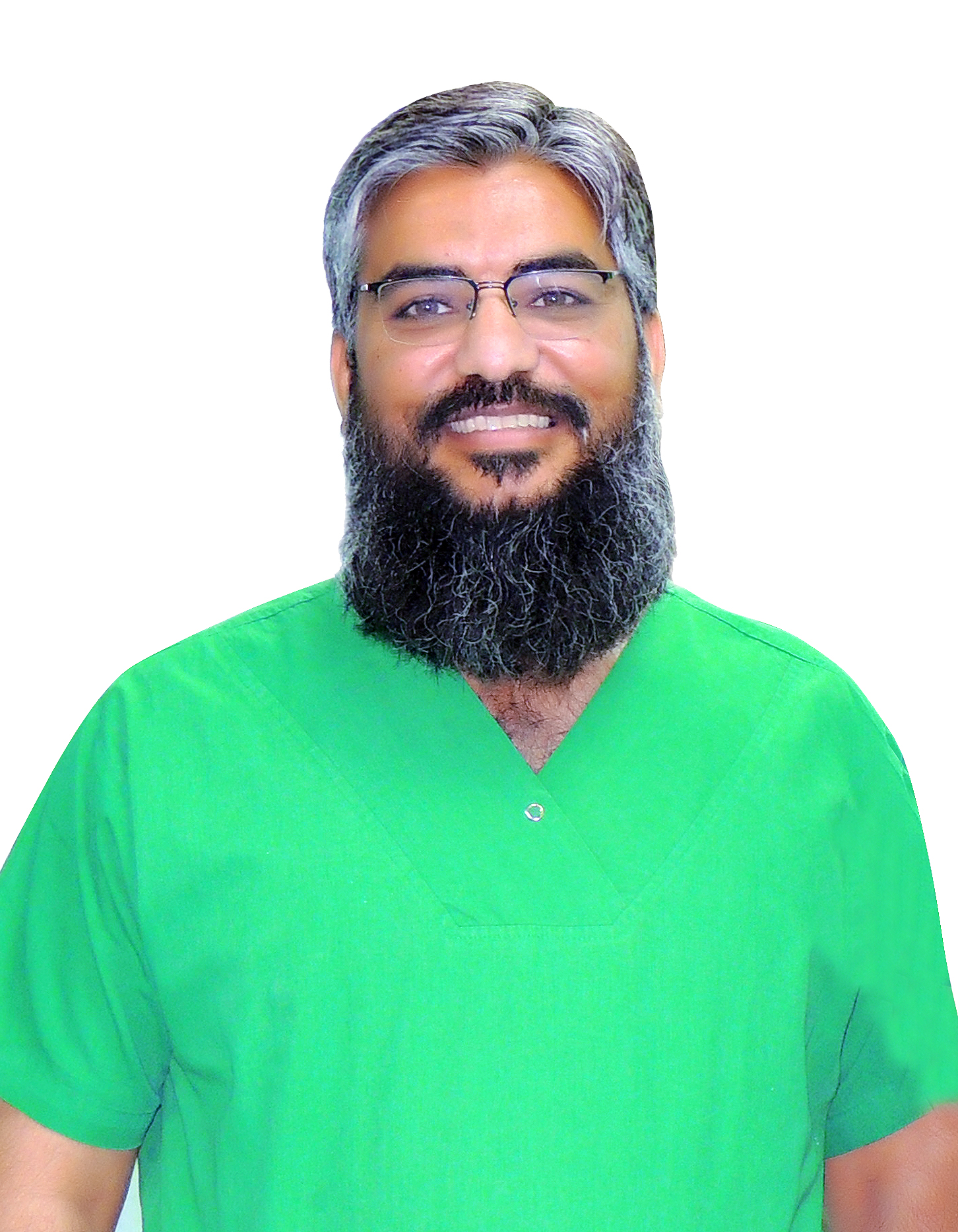Doctor Image